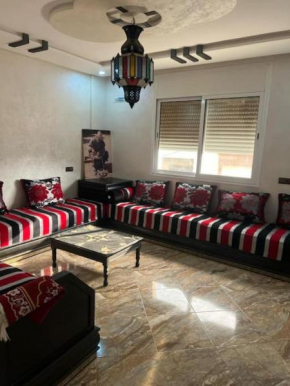 Appartement Tamraght